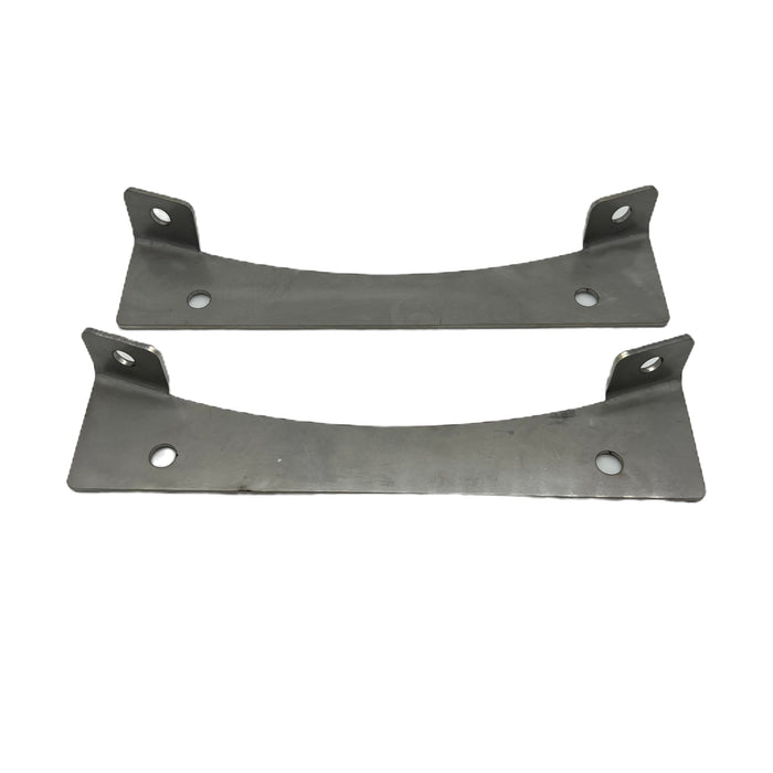 Weber Kettle Mounting Brackets