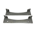 Weber Kettle Mounting Brackets