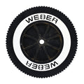 Weber Wheel Insert Set