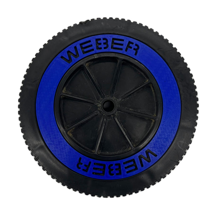 Weber Wheel Insert Set