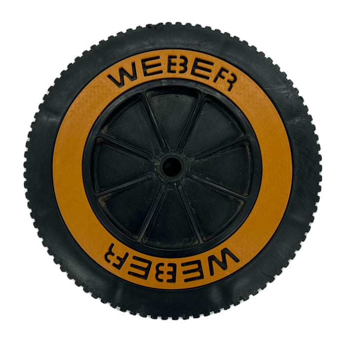 Weber Wheel Insert Set