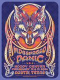 Widespread Panic - Austin, TX 2026