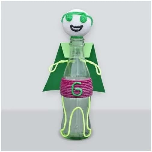 Wikki Stix Creative Fun Kit