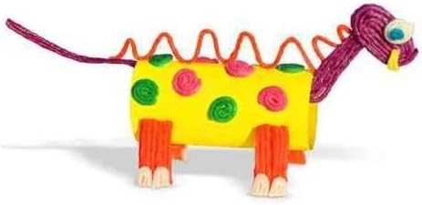 Wikki Stix Creative Fun Kit
