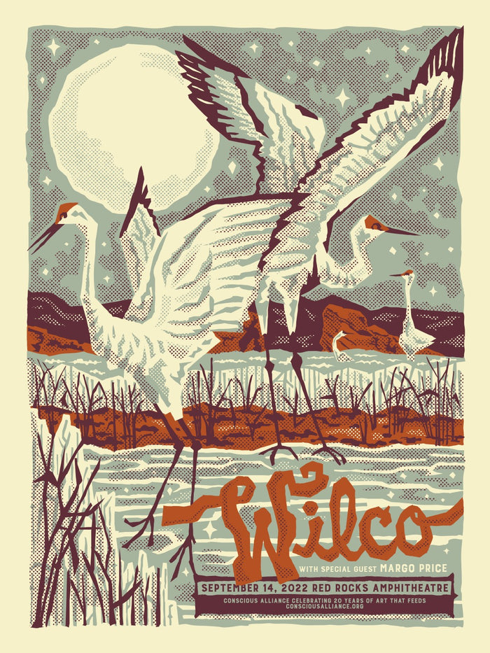 Wilco Morrison - 2022