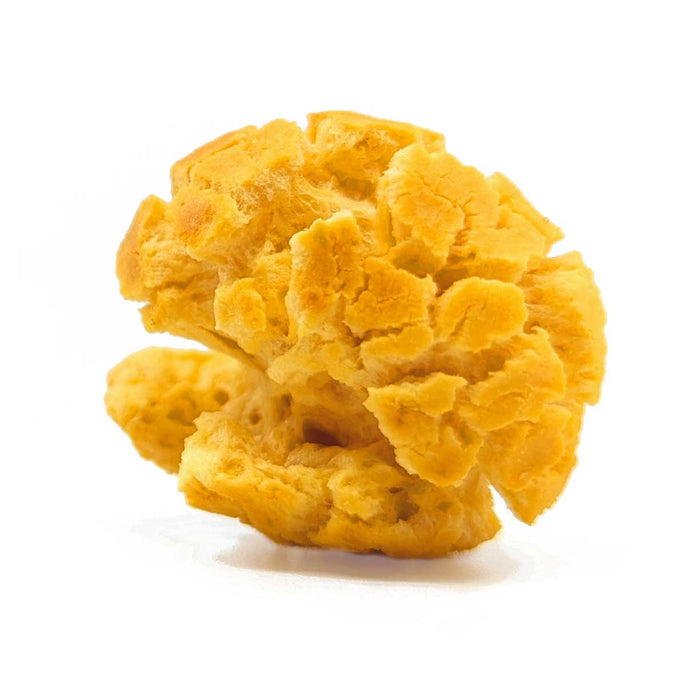 Wild Meadow Farms Egg Puffs Cheddar Cheese Flavor Dog Treats