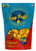 Wild Meadow Farms Egg Puffs Original Flavor