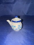 Winter Garden Sauce Holder - Shape C25 - Pattern Winter Garden
