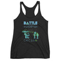 Women's Battle Tank Top