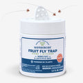 Wondercide Fruit Fly Trap for Home + Kitchen