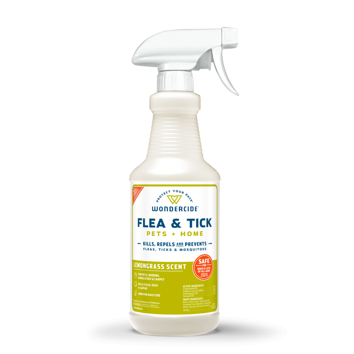 Wondercide Spray Cedar Lemongrass