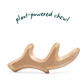 Woof HonestChew Antler Dog Treats
