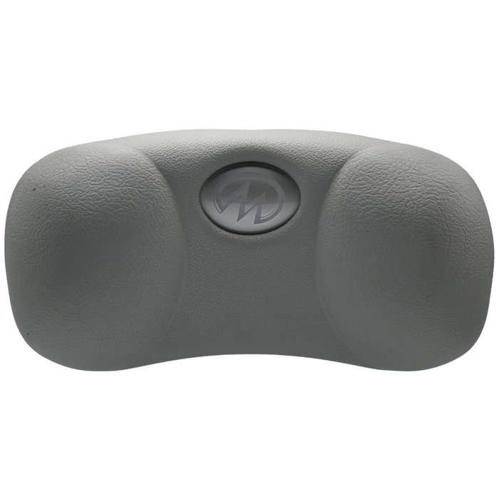 products master spa x540711 lounge pillow grey 2005 to 2009 html
