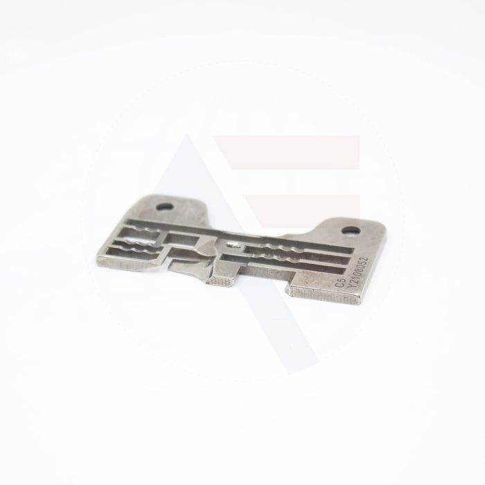 Yamato Y2108052 Needle Plate