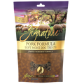 Zignature Pork Soft Moist Treats for Dogs