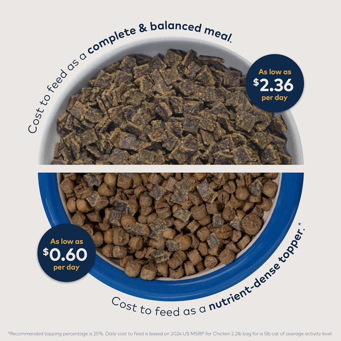 ZIWI® Peak Air-Dried Venison Recipe for Cats