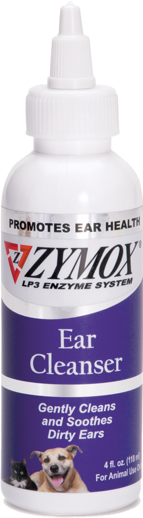 ZYMOX Enzymatic Ear Cleanser